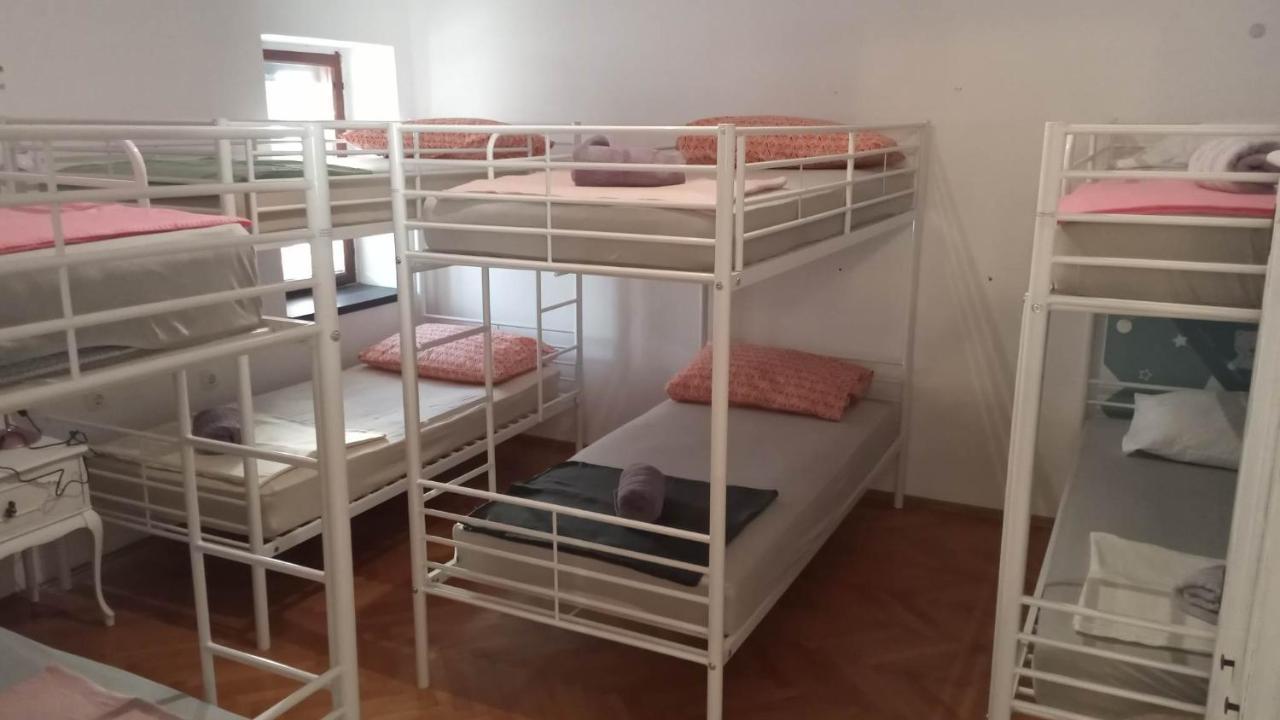 Gest House Roberto Apartment Split Luaran gambar