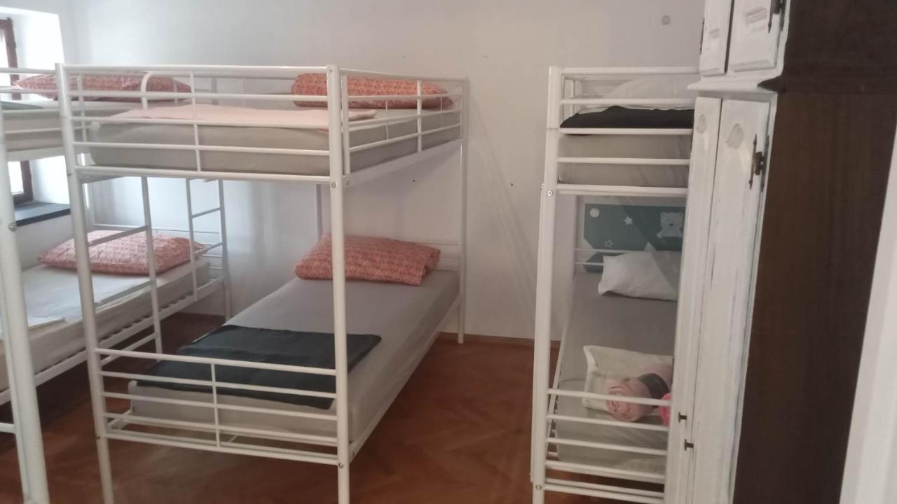 Gest House Roberto Apartment Split Luaran gambar