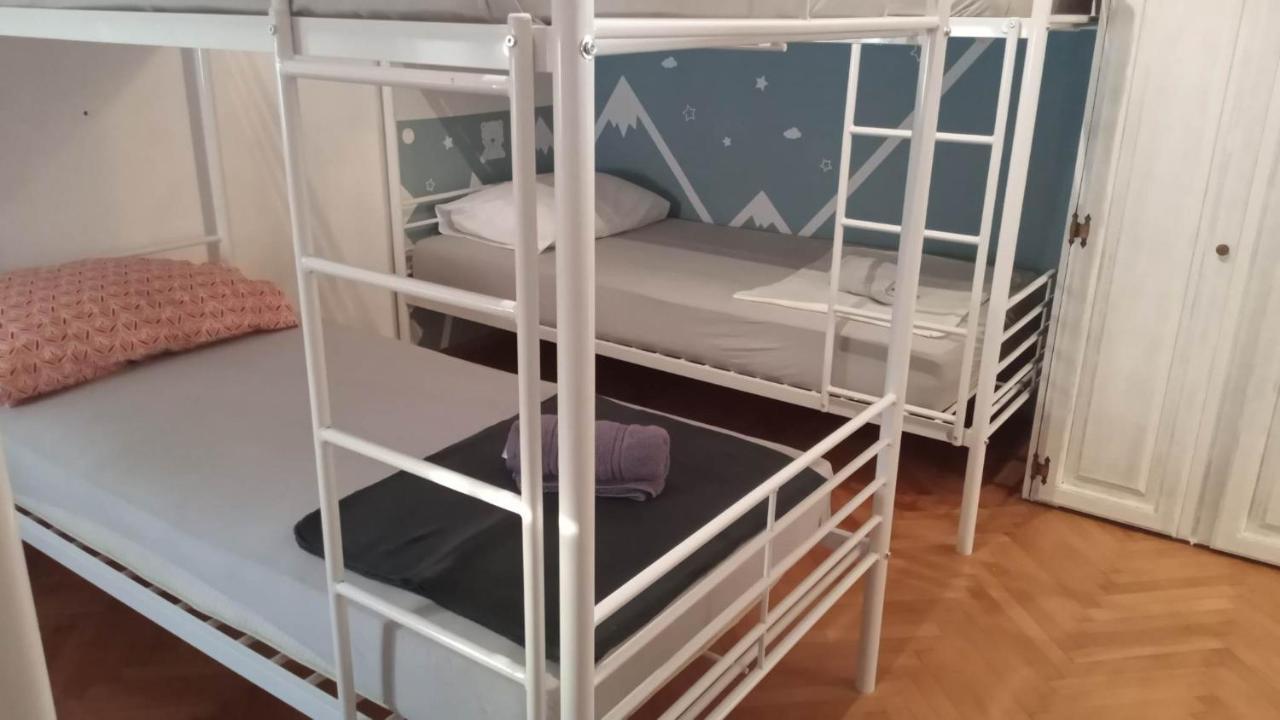 Gest House Roberto Apartment Split Luaran gambar