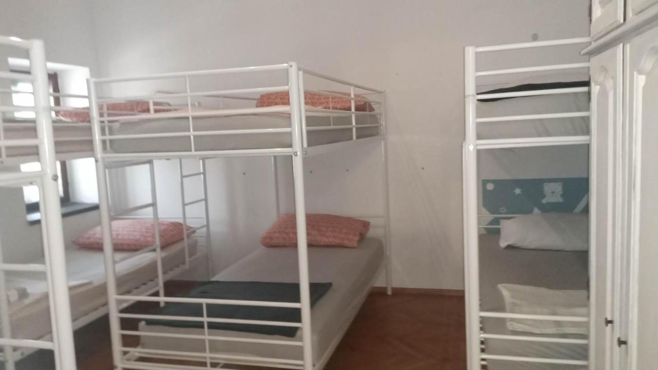 Gest House Roberto Apartment Split Luaran gambar