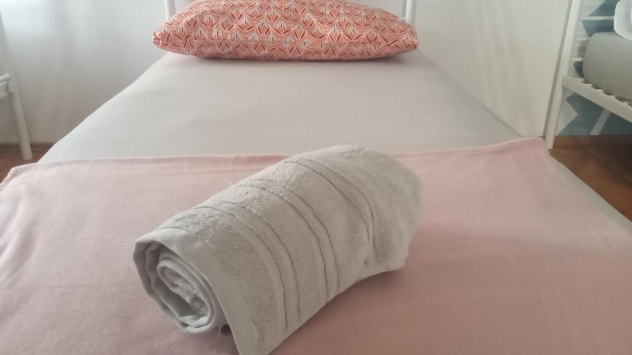 Gest House Roberto Apartment Split Luaran gambar