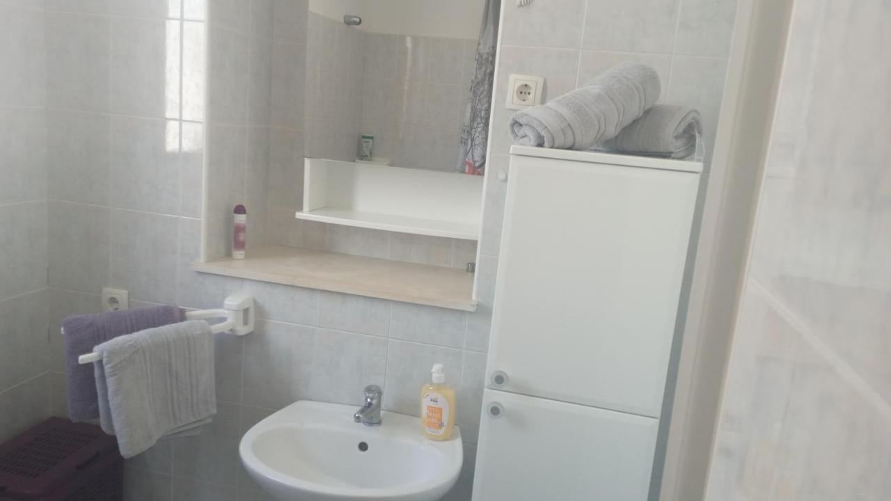 Gest House Roberto Apartment Split Luaran gambar